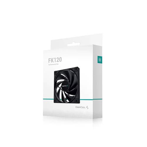 Deepcool FK120 Cabinet Fan (Single Pack)